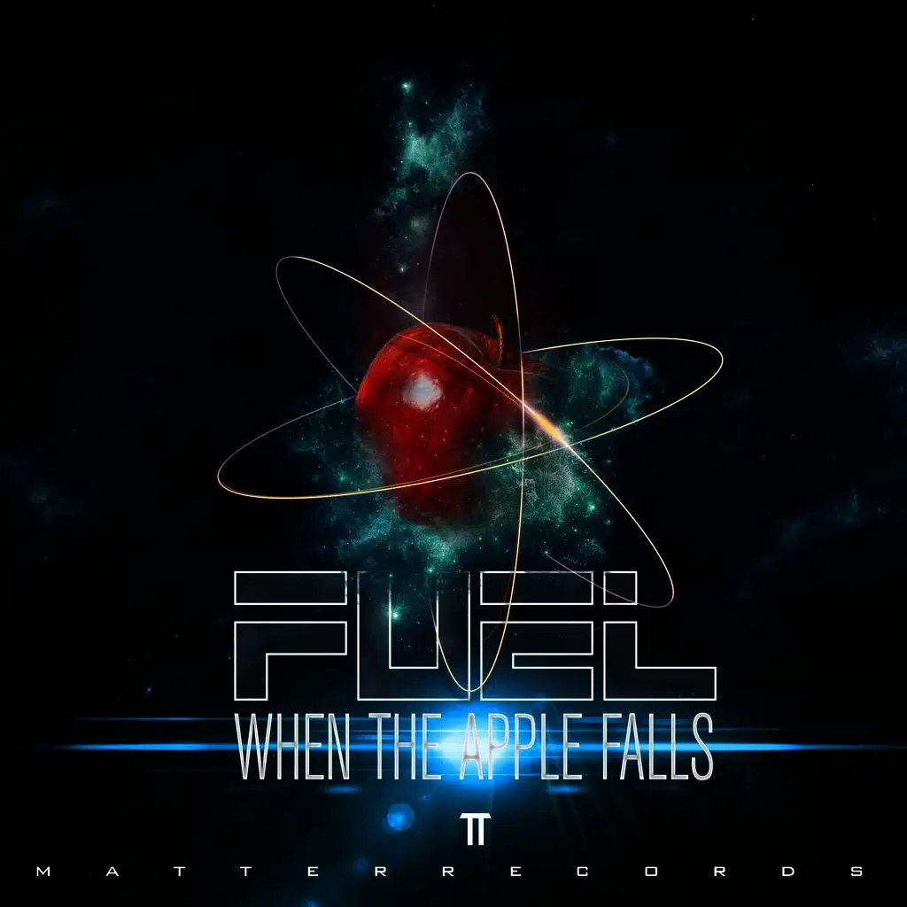 When The Apple Falls