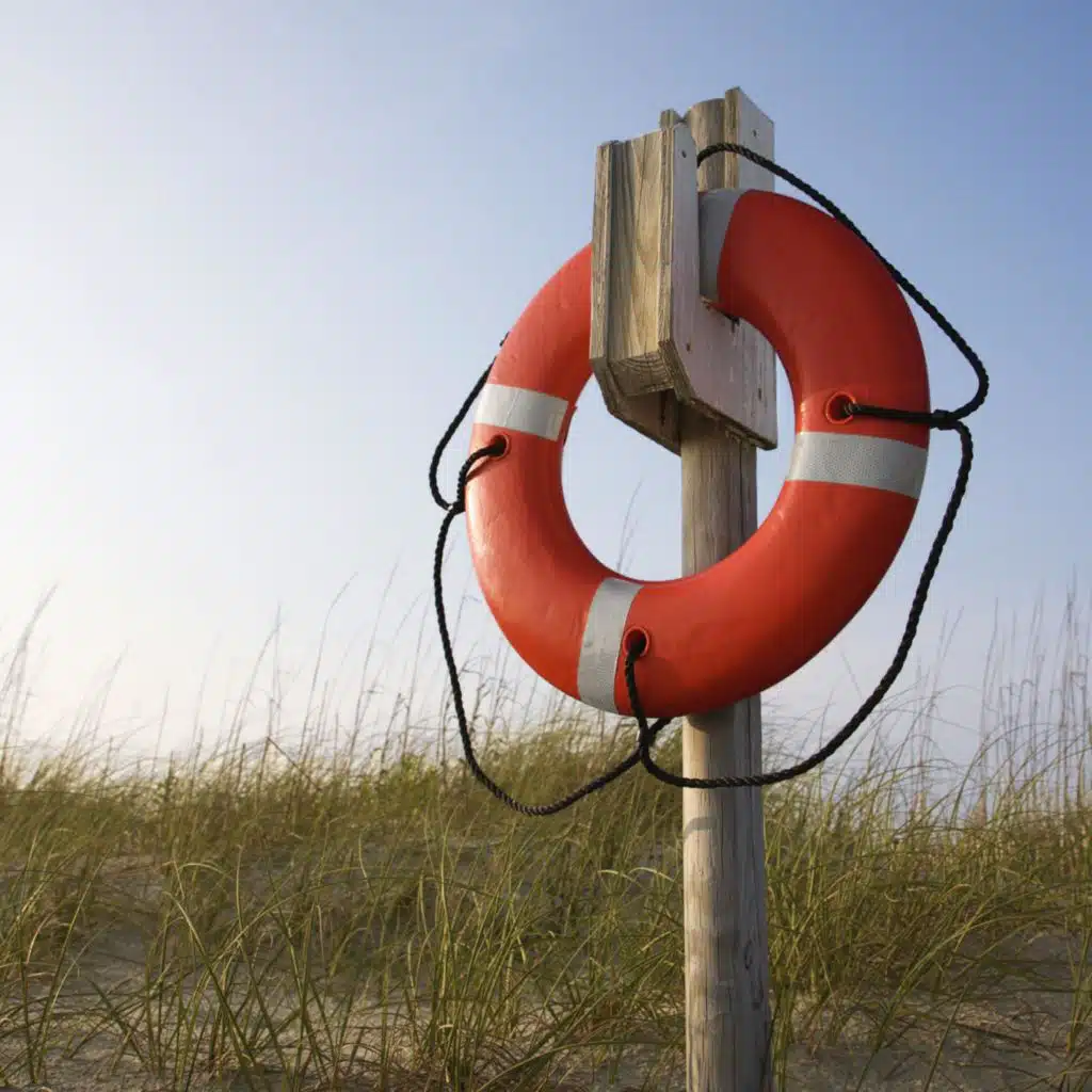 All You Have to Do Is Call