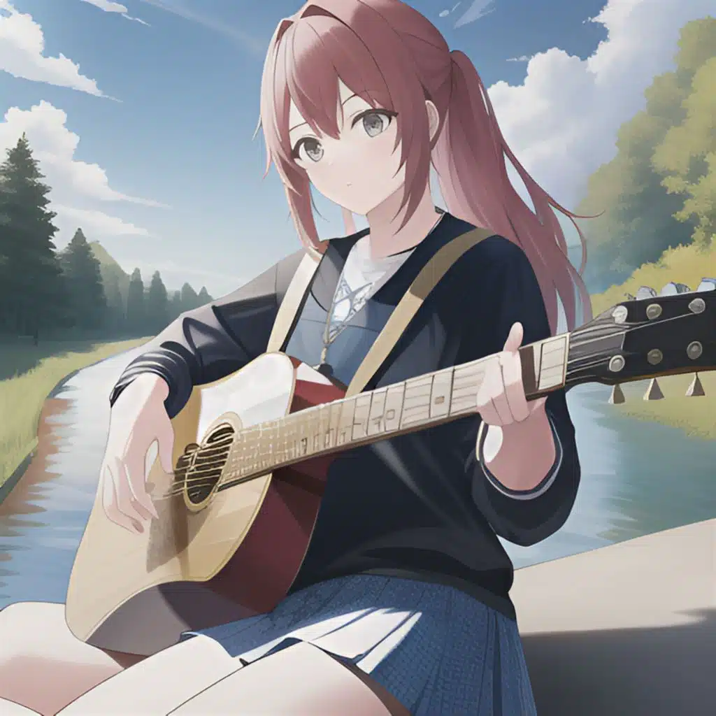 Acoustic Covers of Radio Hits - Chill Out Acoustic Covers of Chart-Topping Tracks