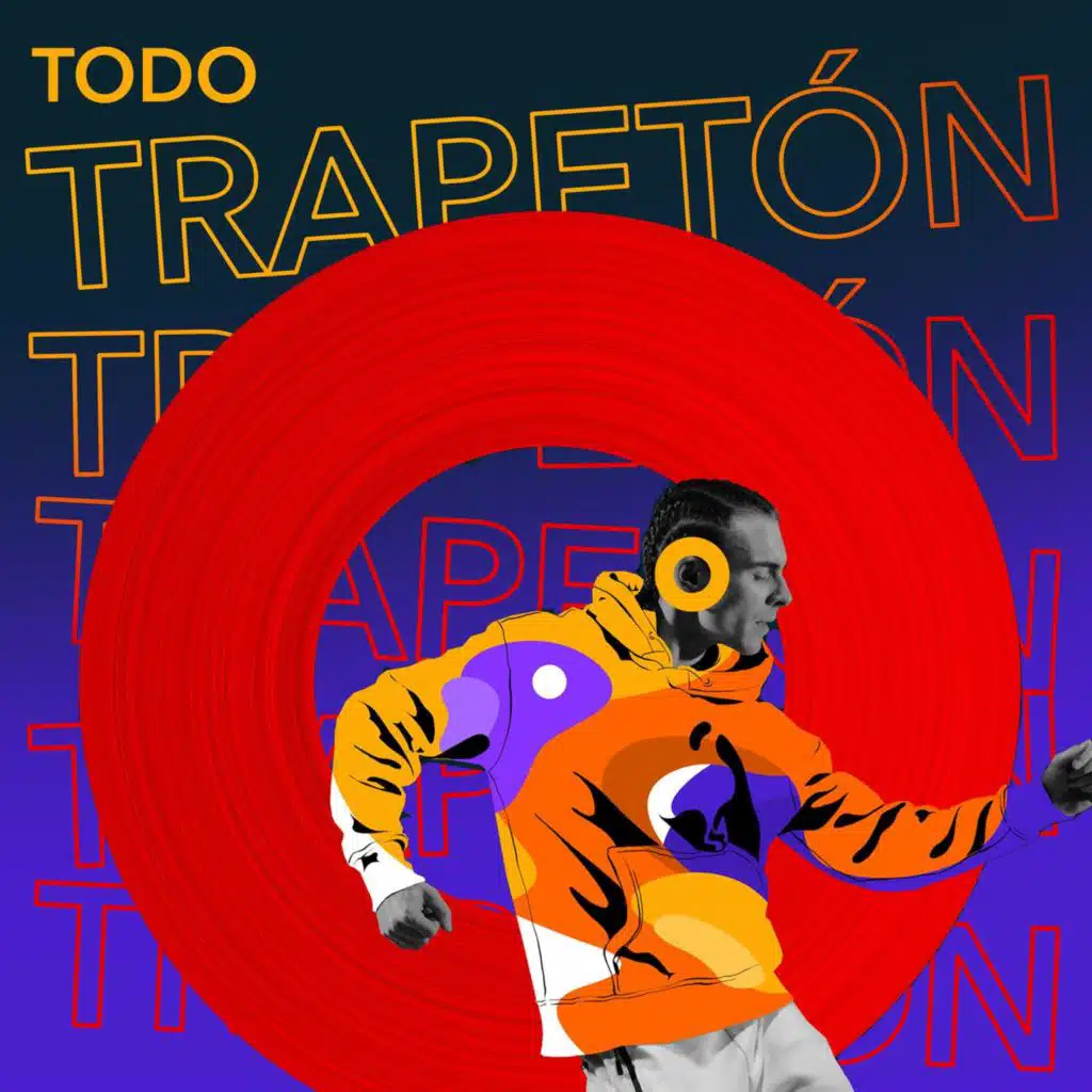 Todo Trapetón