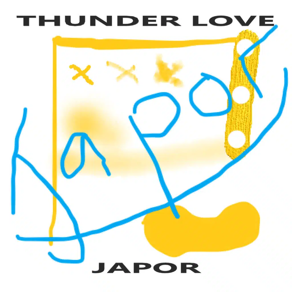 Thunder Love