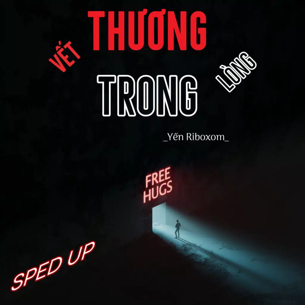 Vết Thương Trong Lòng (Sped Up)