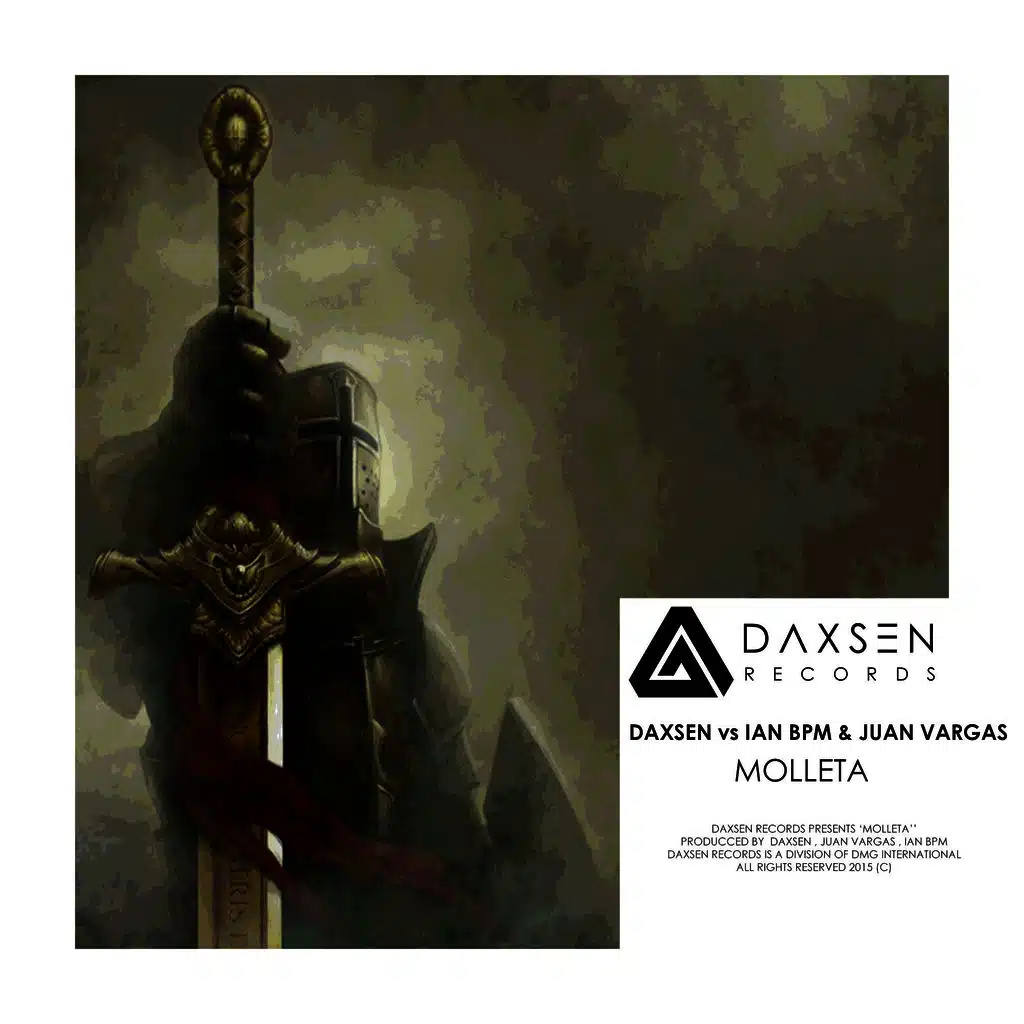 Molleta (Exclusive Edit)