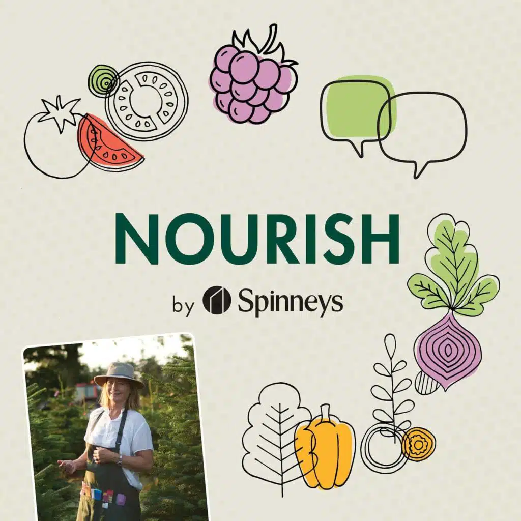 O Christmas Tree, with Trine Grice