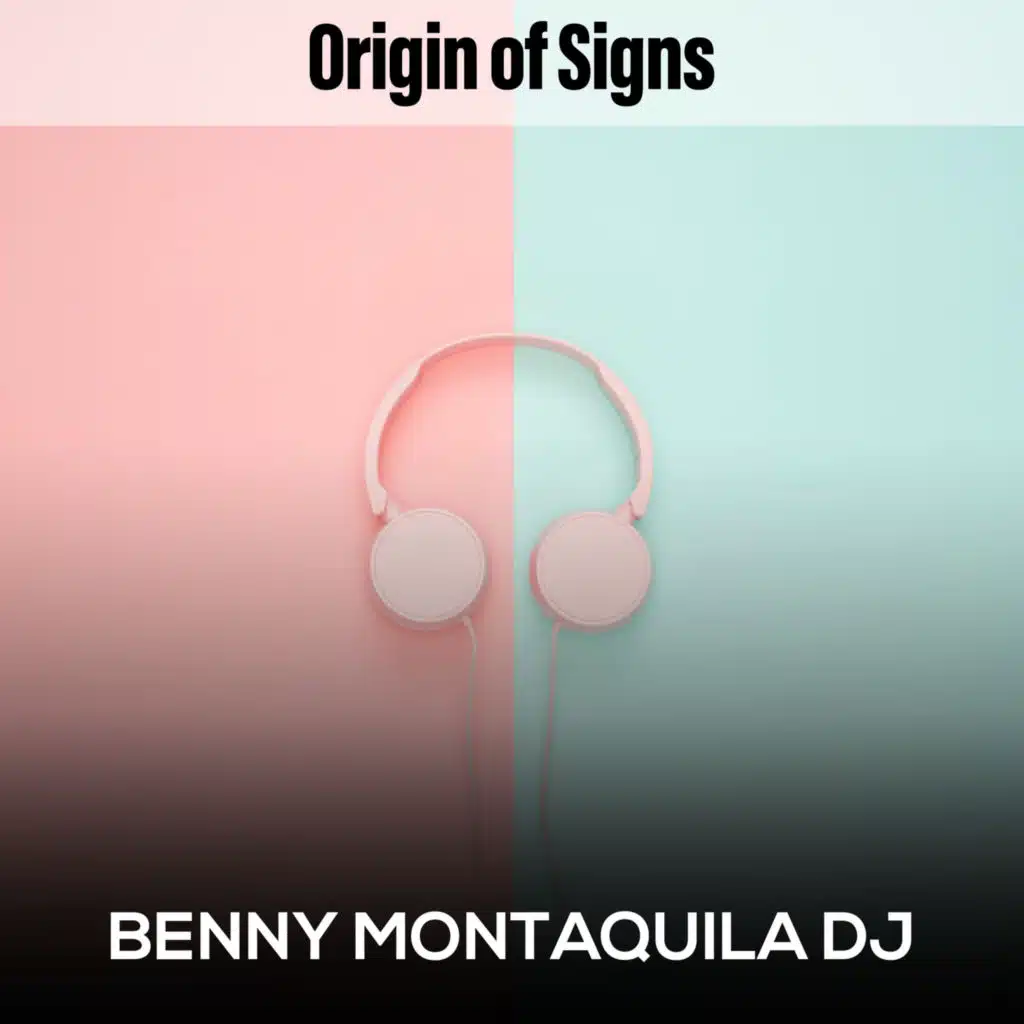 Origin of Signs