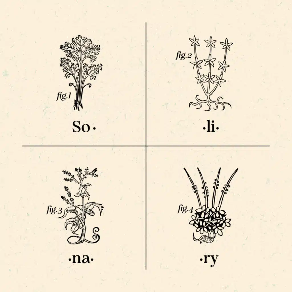 Solinary (feat. Anett Tamm)