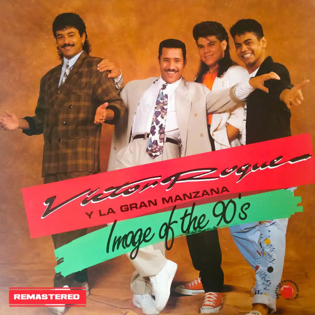 Images of the 90's (Remastered 2022)