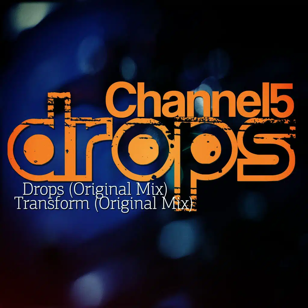 Drops (Original Mix)
