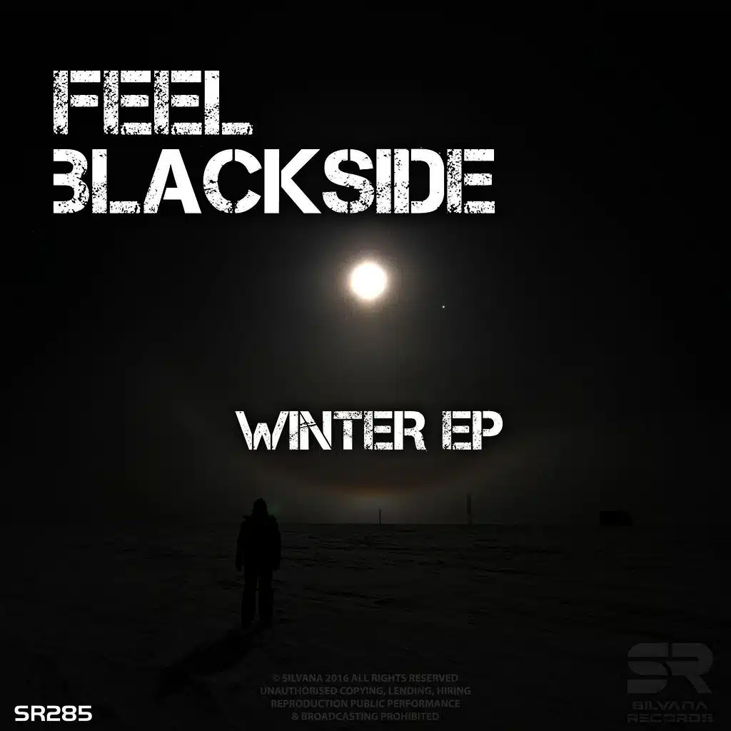 Outer Spaces (Original Mix)