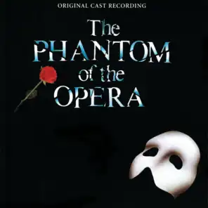 Andrew Lloyd Webber & "The Phantom Of The Opera" Original London Cast
