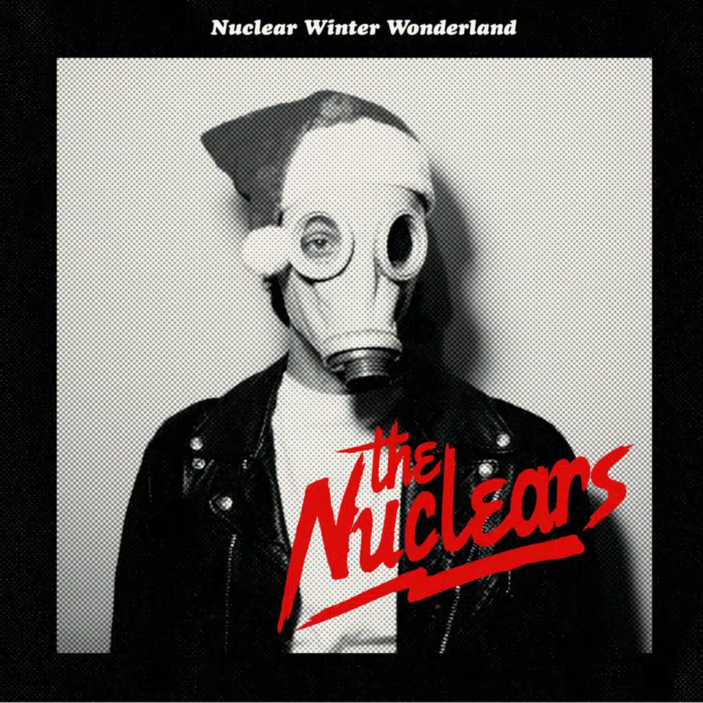 Nuclear Winter Wonderland
