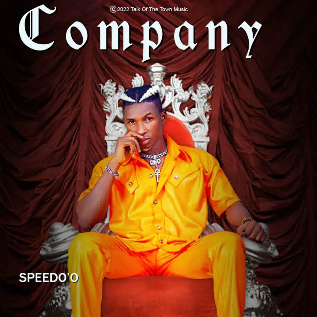 Company (feat. Adasa & Vinc On The Beat)