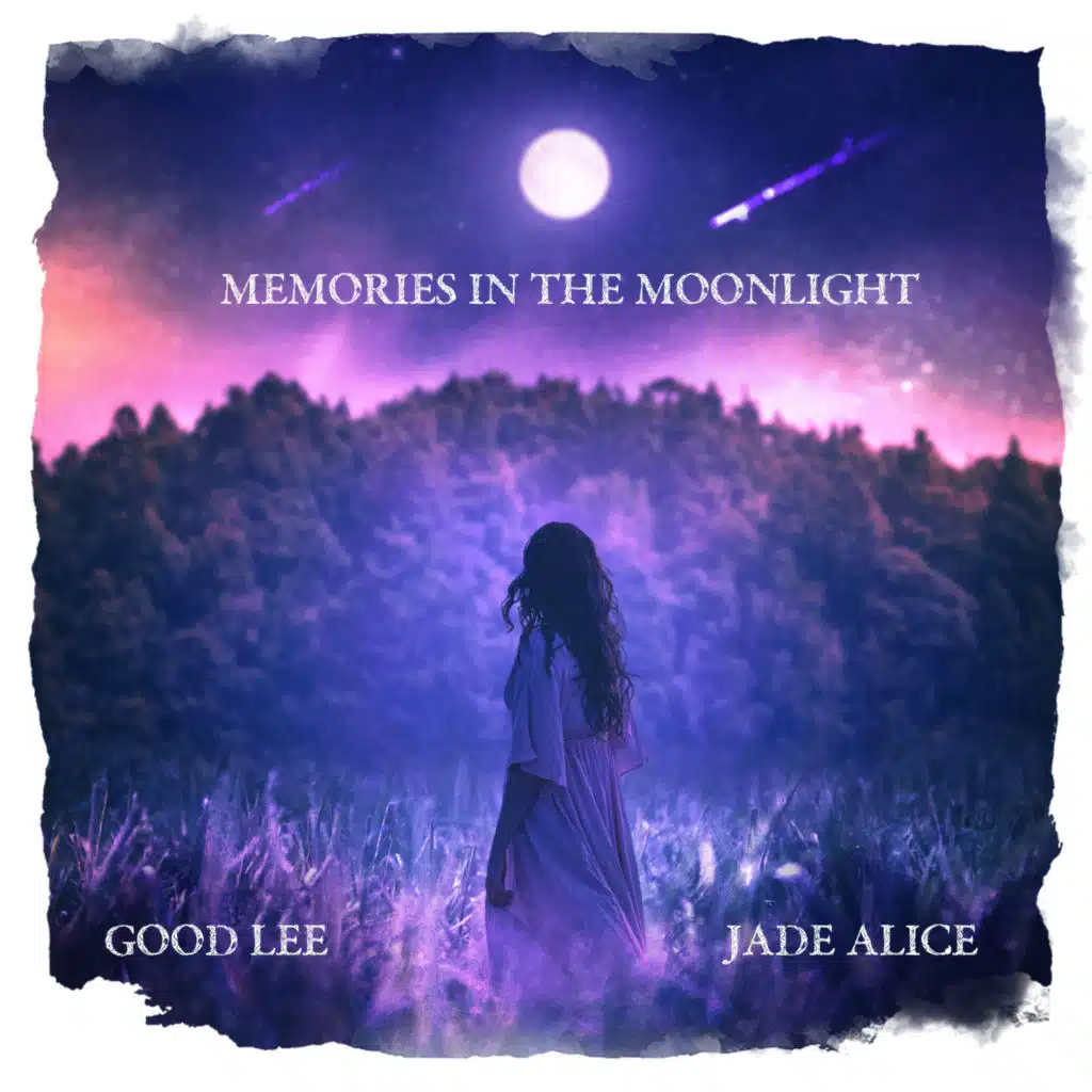 Memories In The Moonlight (feat. Jade Alice)
