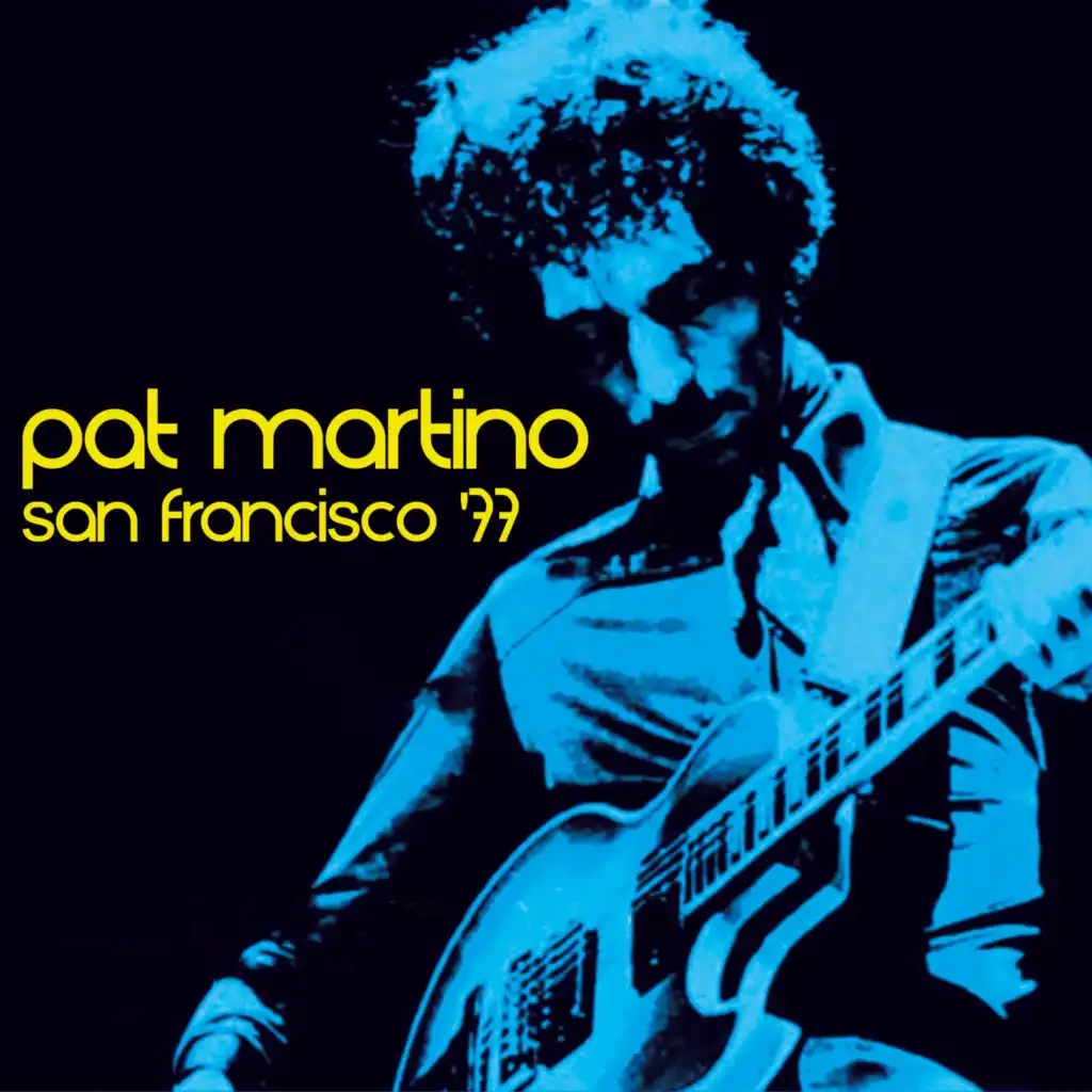 San Francisco 1977 (Live)