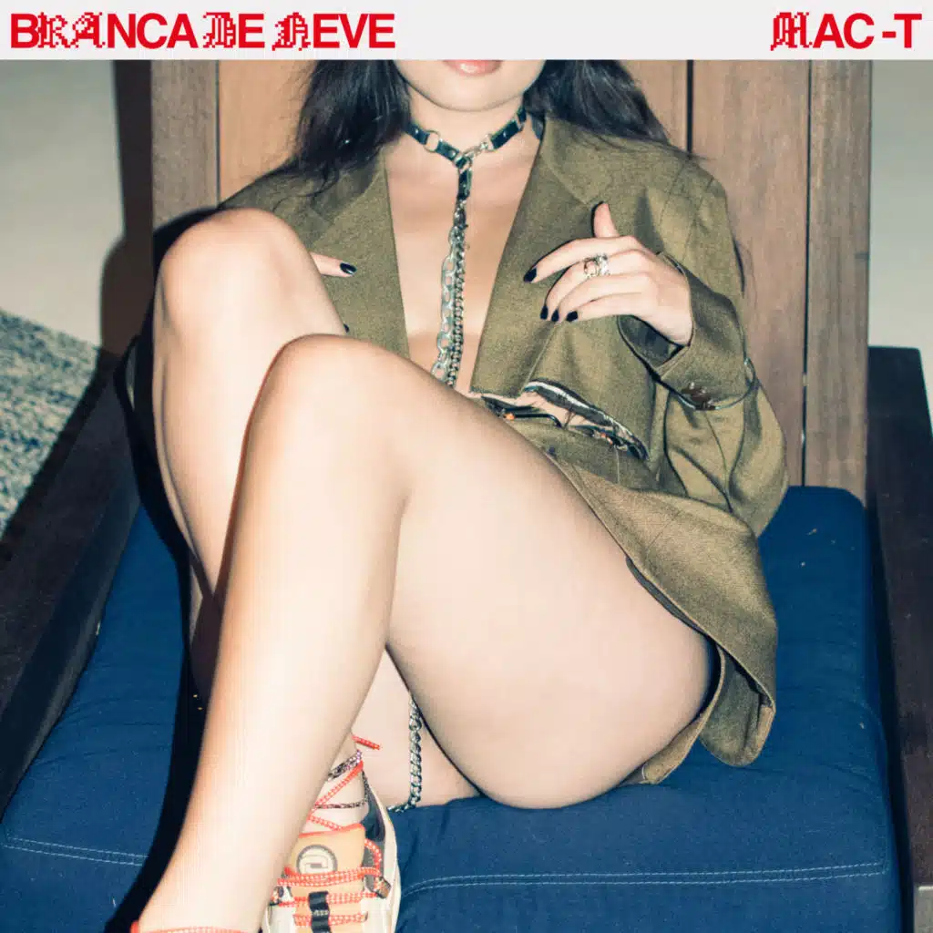 Branca De Neve