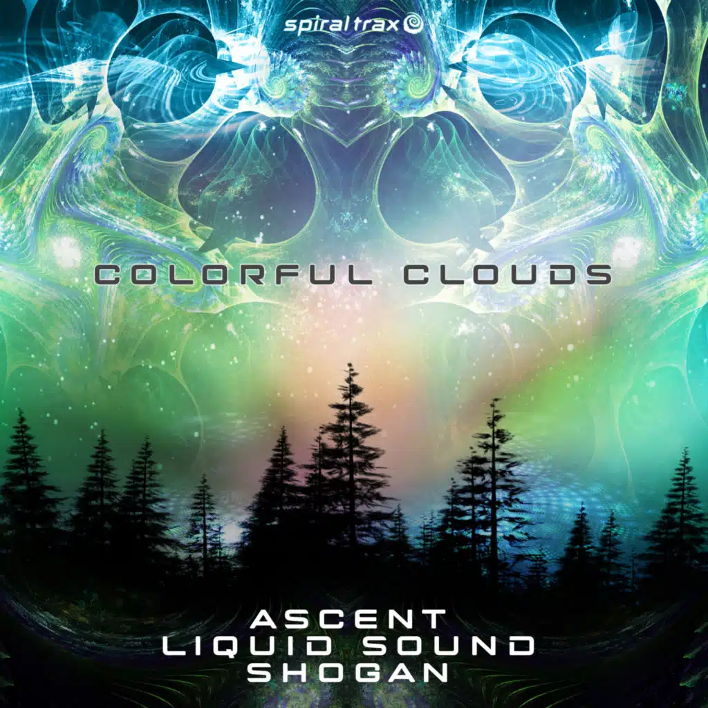 Ascent, Liquid Sound & Shogan