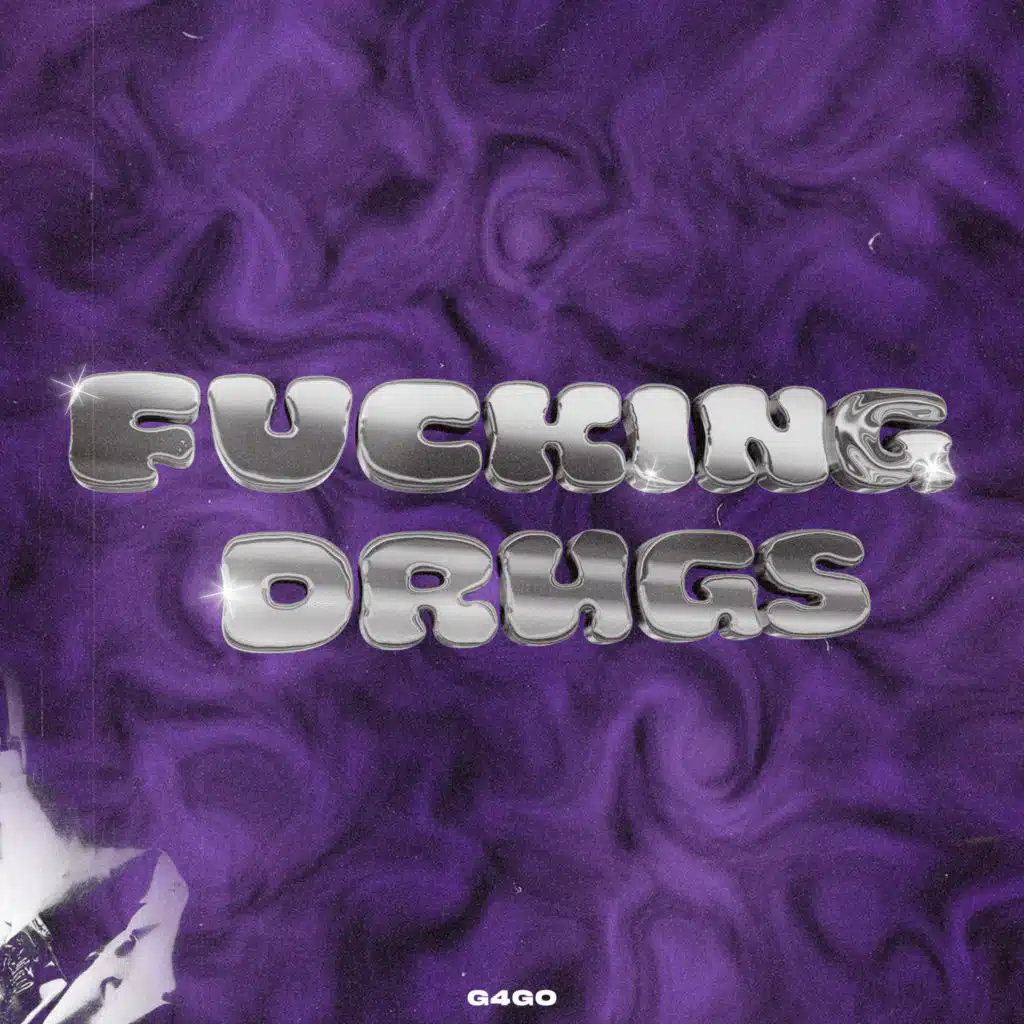 FUCKING DRUGS