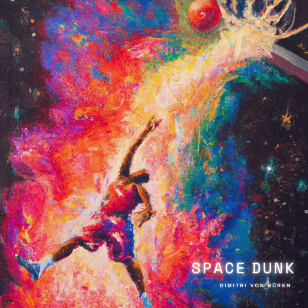 Space Dunk