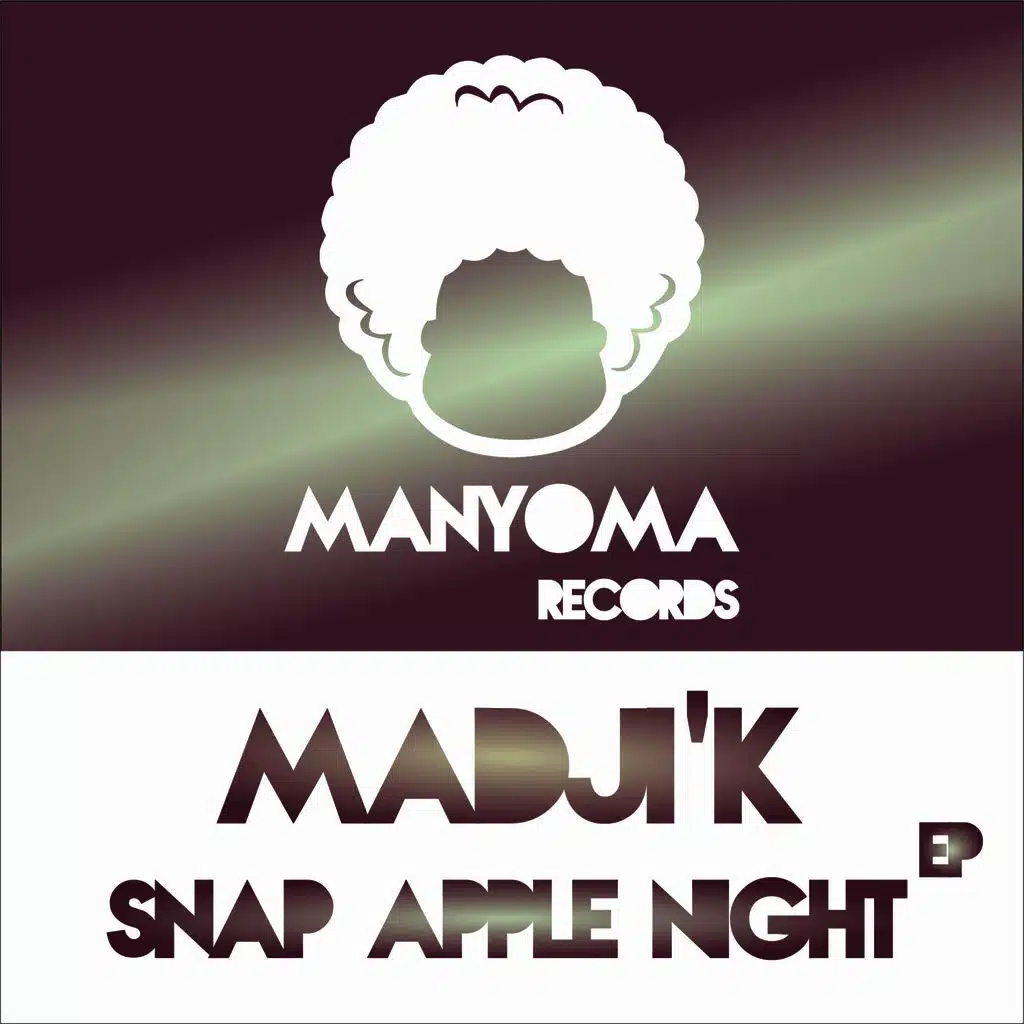Snap Apple Night Ep