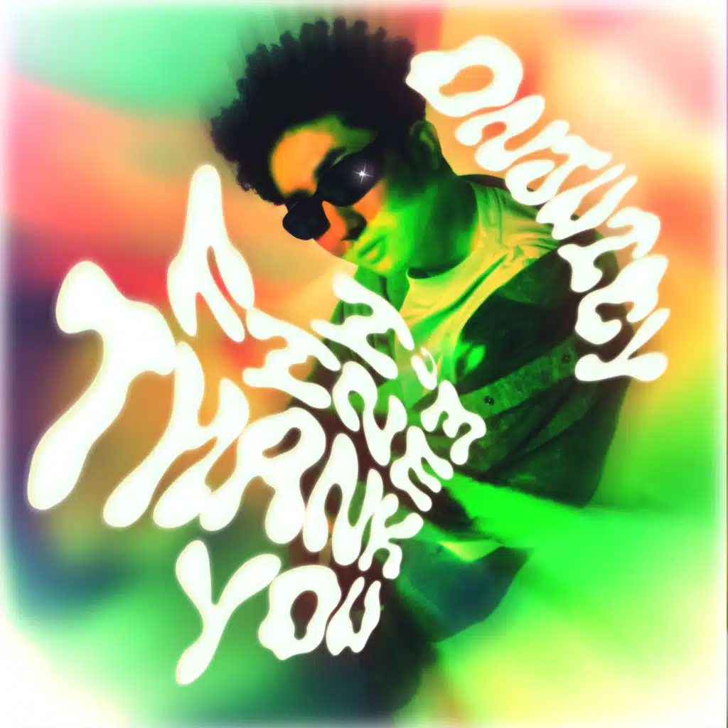 I’m fine thank you