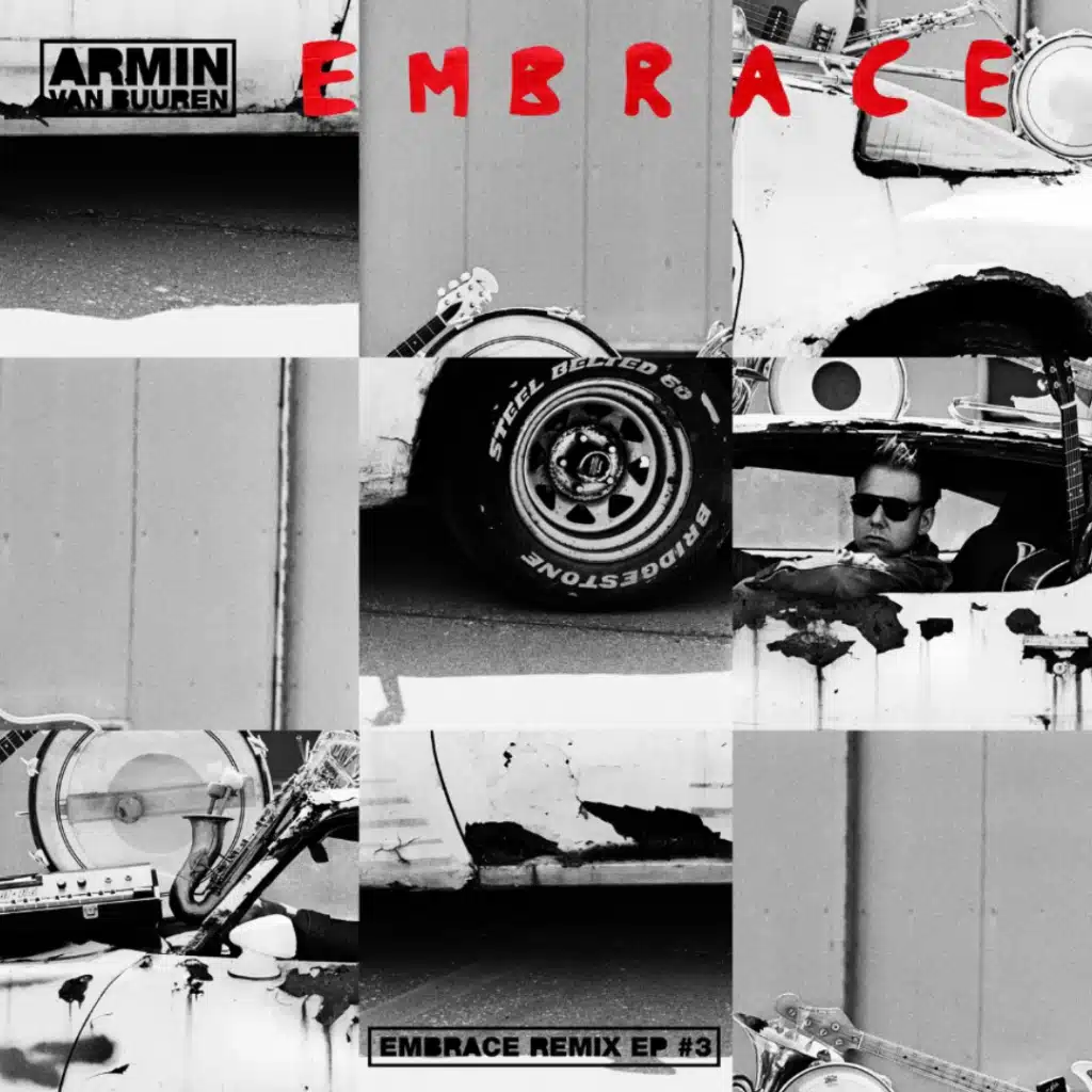 Embrace Remix EP #3