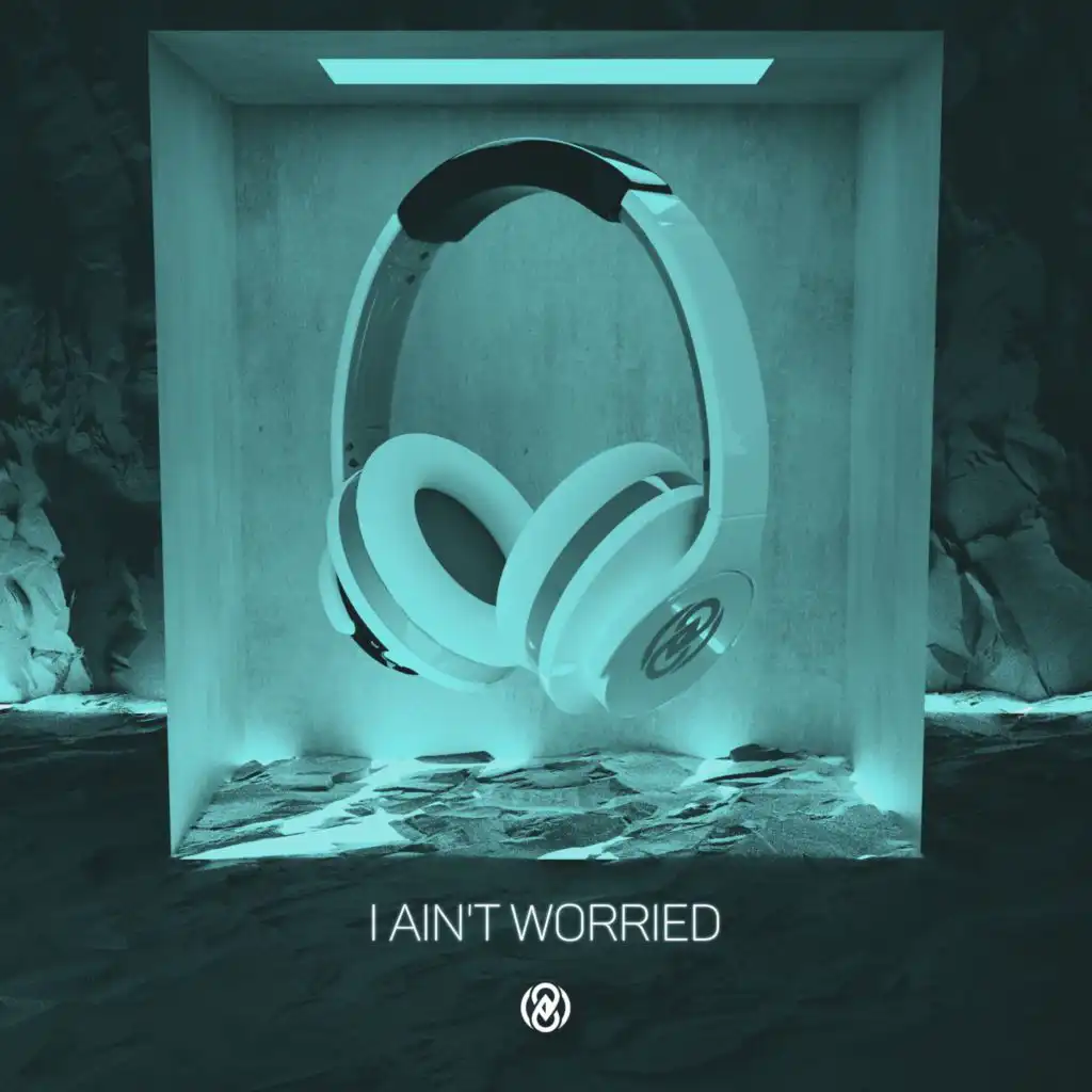 I Ain't Worried (8D Audio)