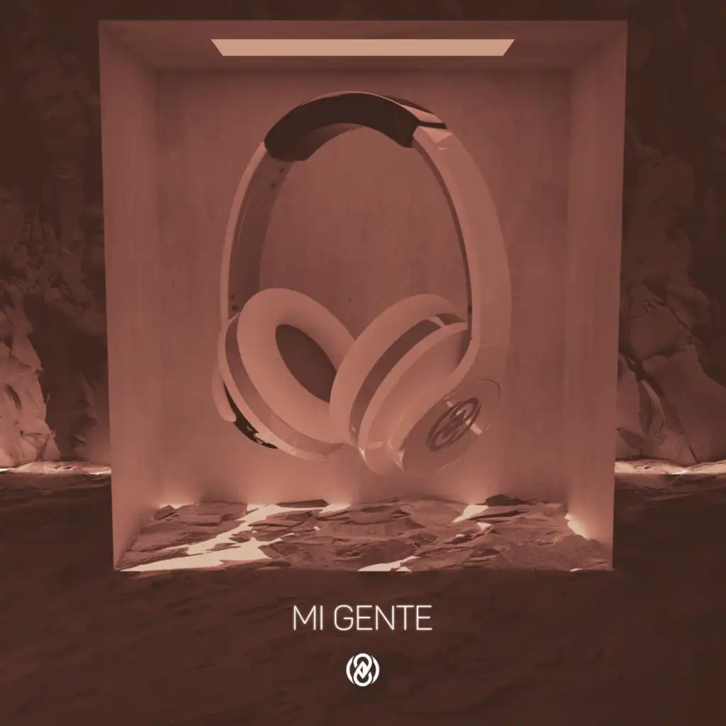 Mi Gente (8D Audio)