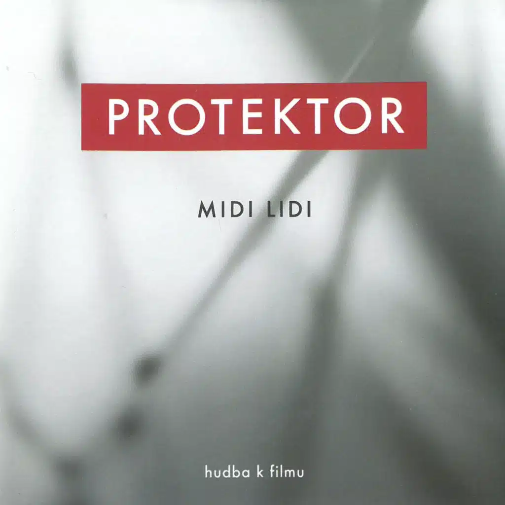 Protektor (Hudba k filmu)