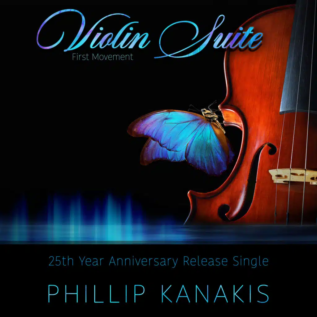 Violin Suite