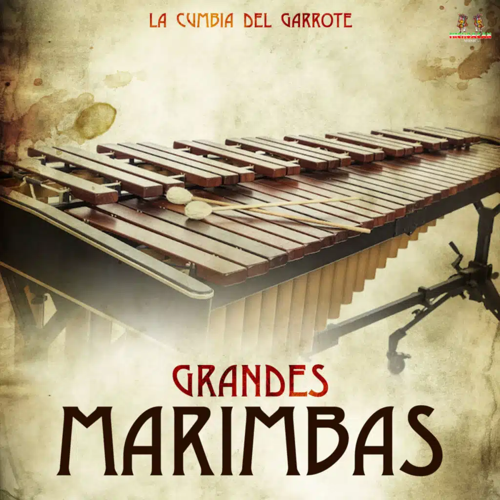 La Cumbia Del Garrote