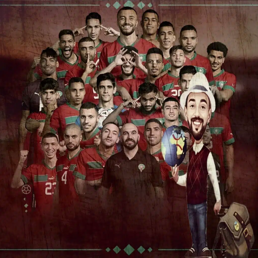 Imghrabiyn Imazighen