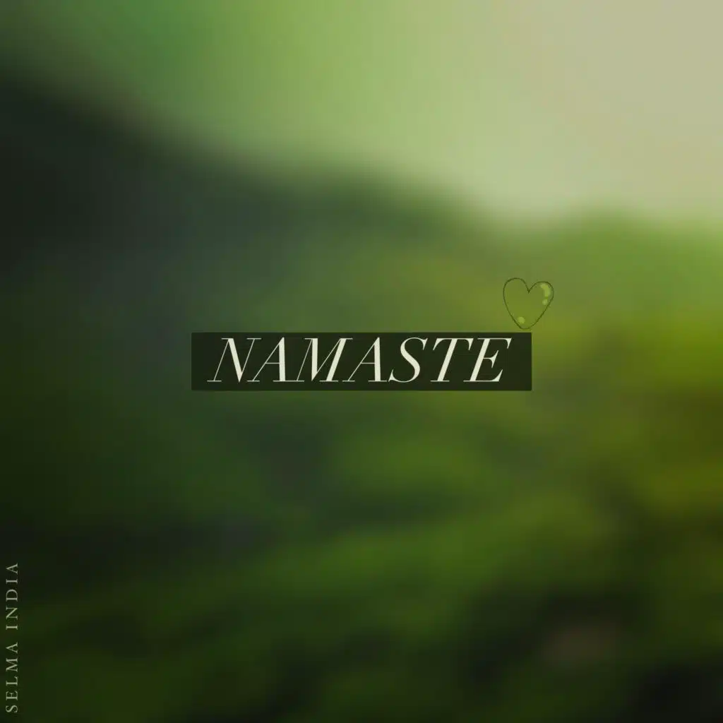Namaste