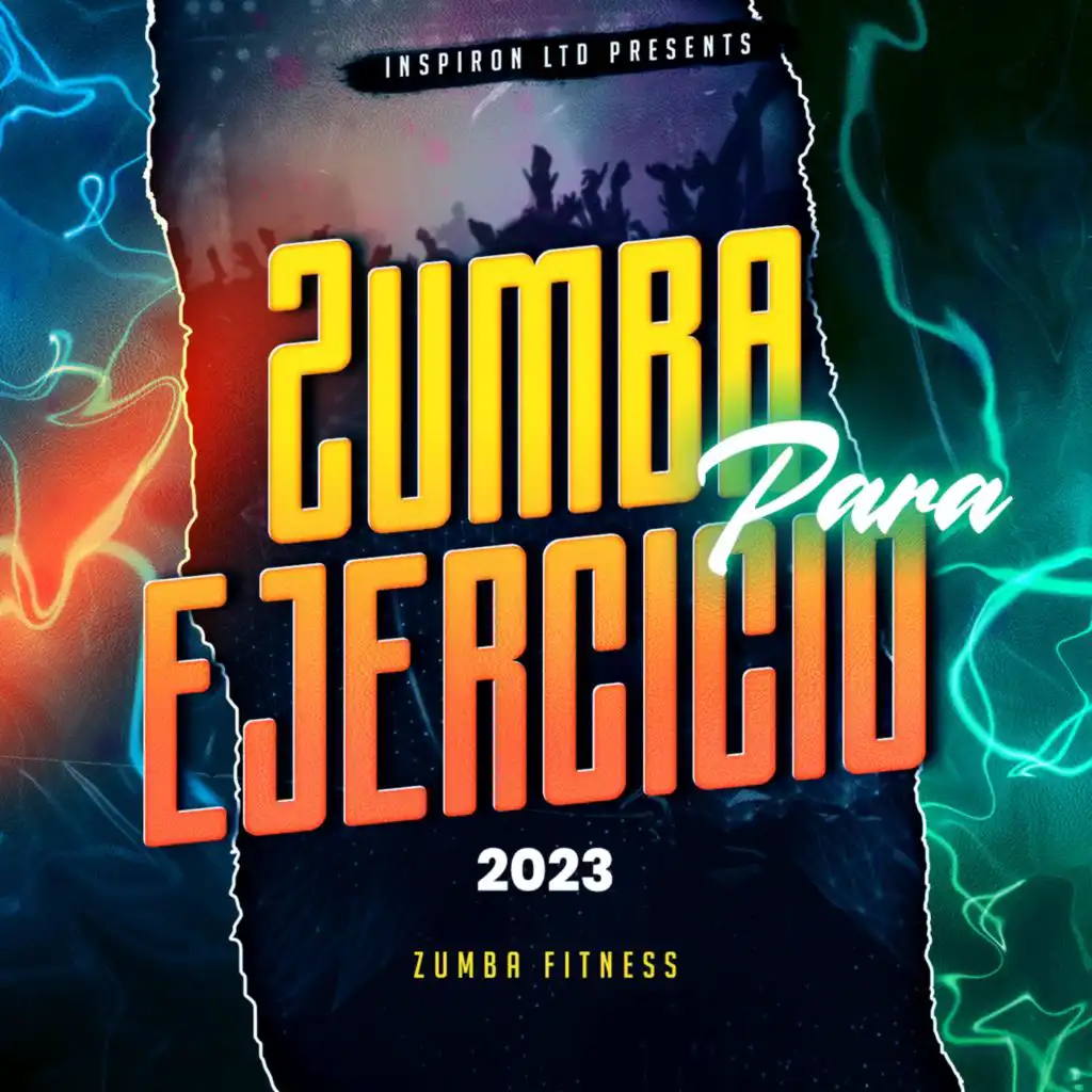 Zumba Para Ejercicio 2023