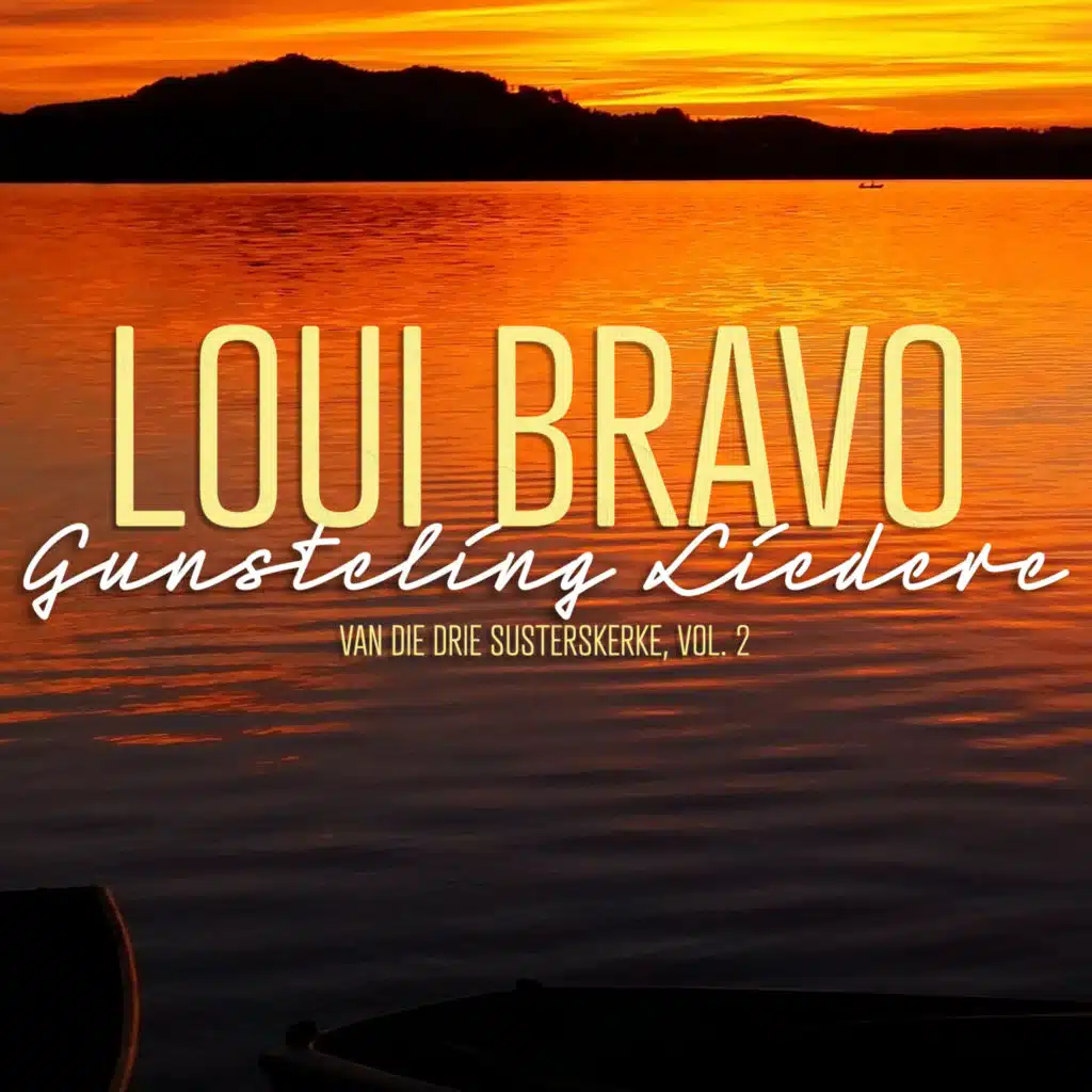Loui Bravo