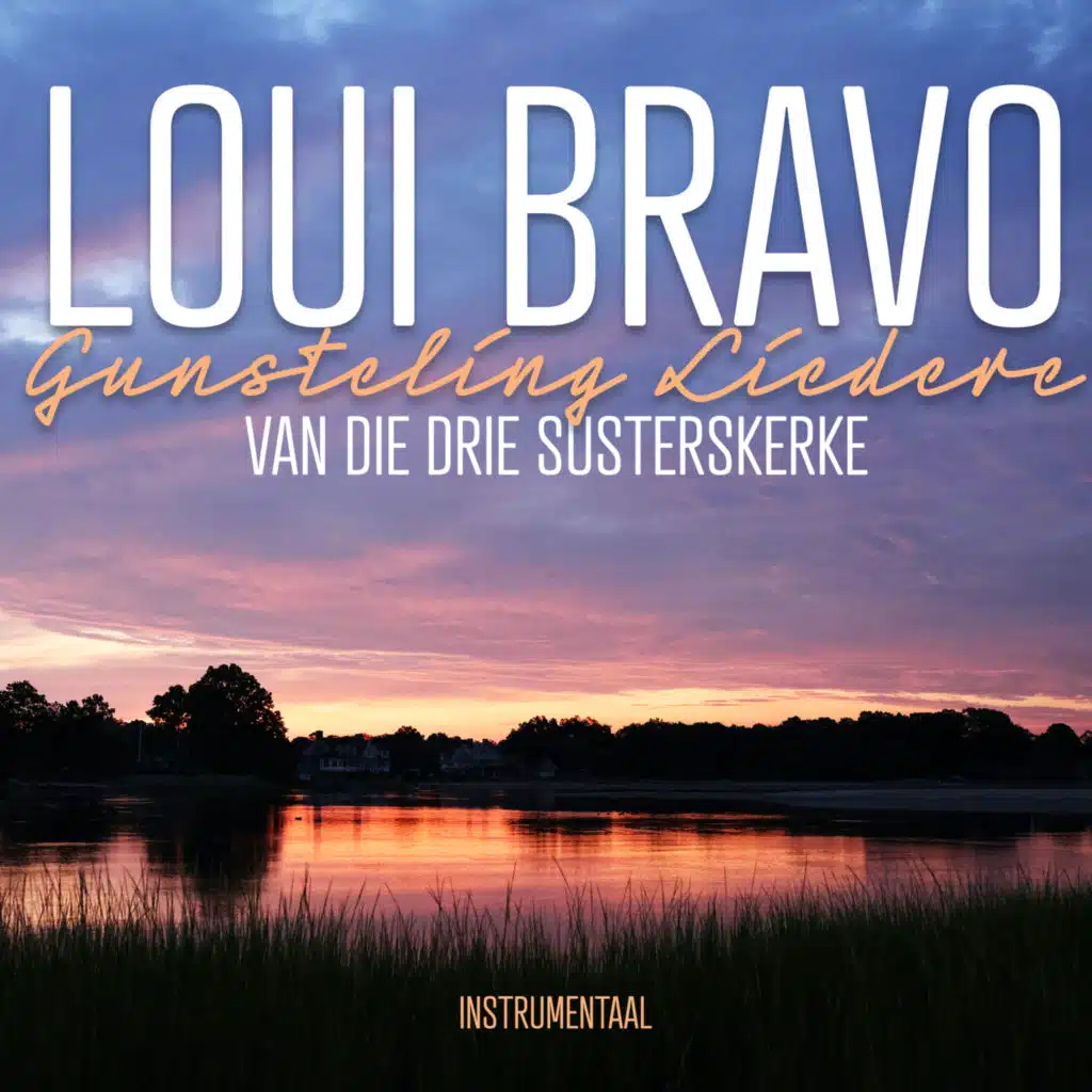 Wees stil en weet Ek is die Heer