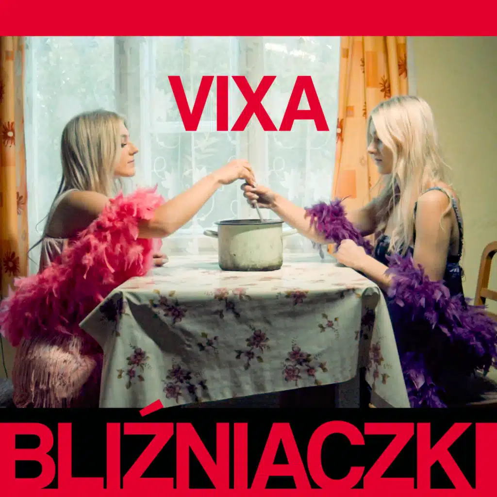 Bliźniaczki
