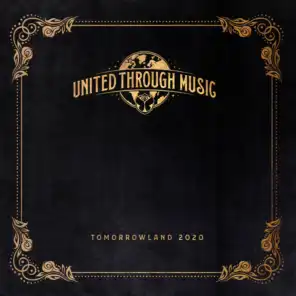 Ghosts ([Tomorrowland 2020 Streaming Mix]) [feat. Hana]