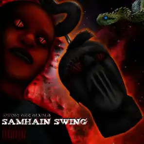Samhain Swing