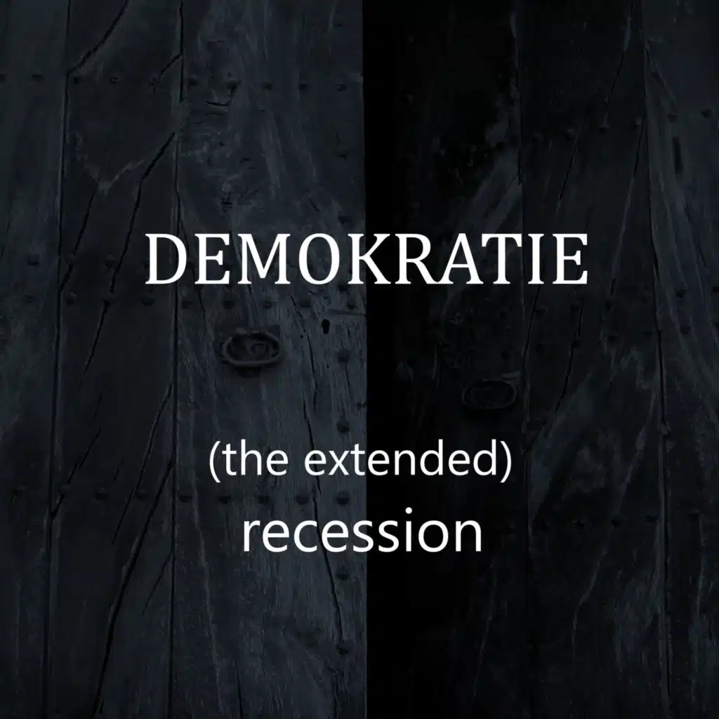 (The Extended) Recession (Extended Version)