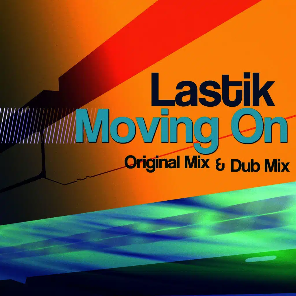 Moving On (Original Mix)