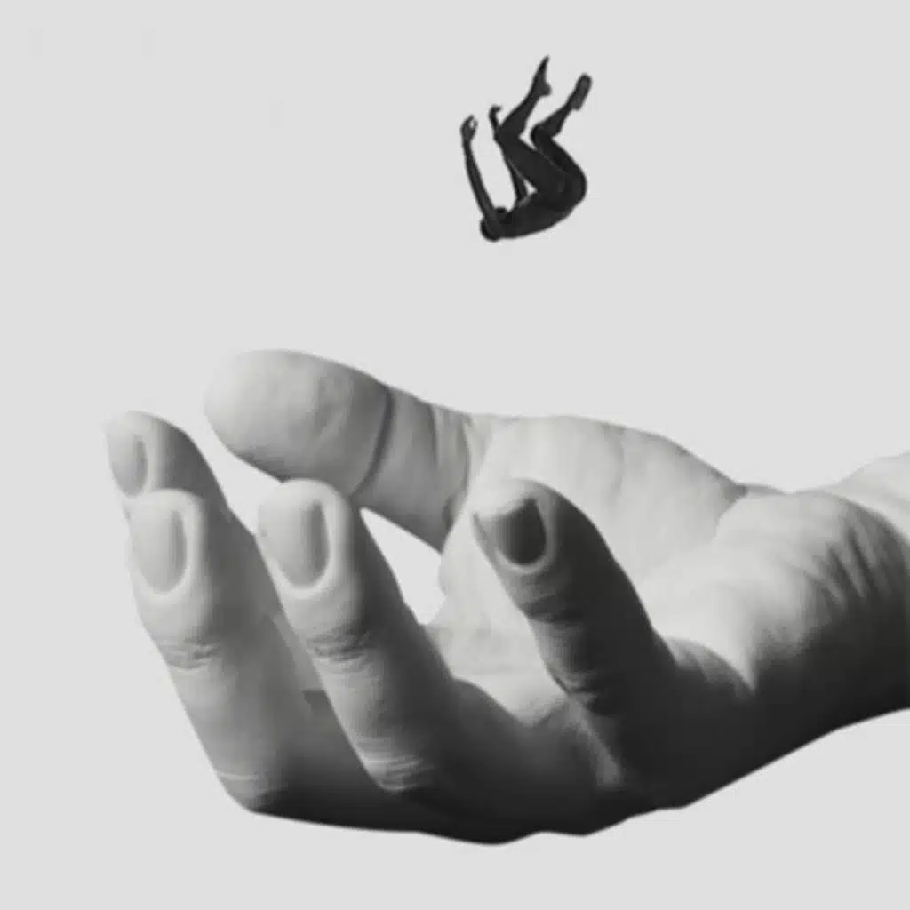 Everything We Don't Know