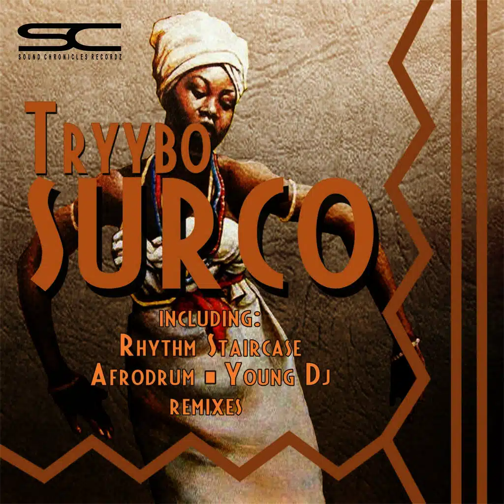 Surco (AfroDrum's Agenda Mix)
