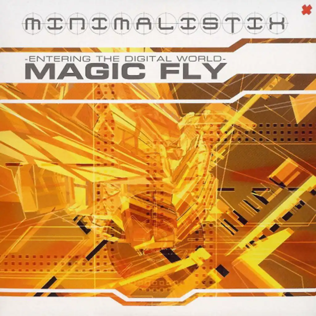 Magic Fly (Vox Club Mix)