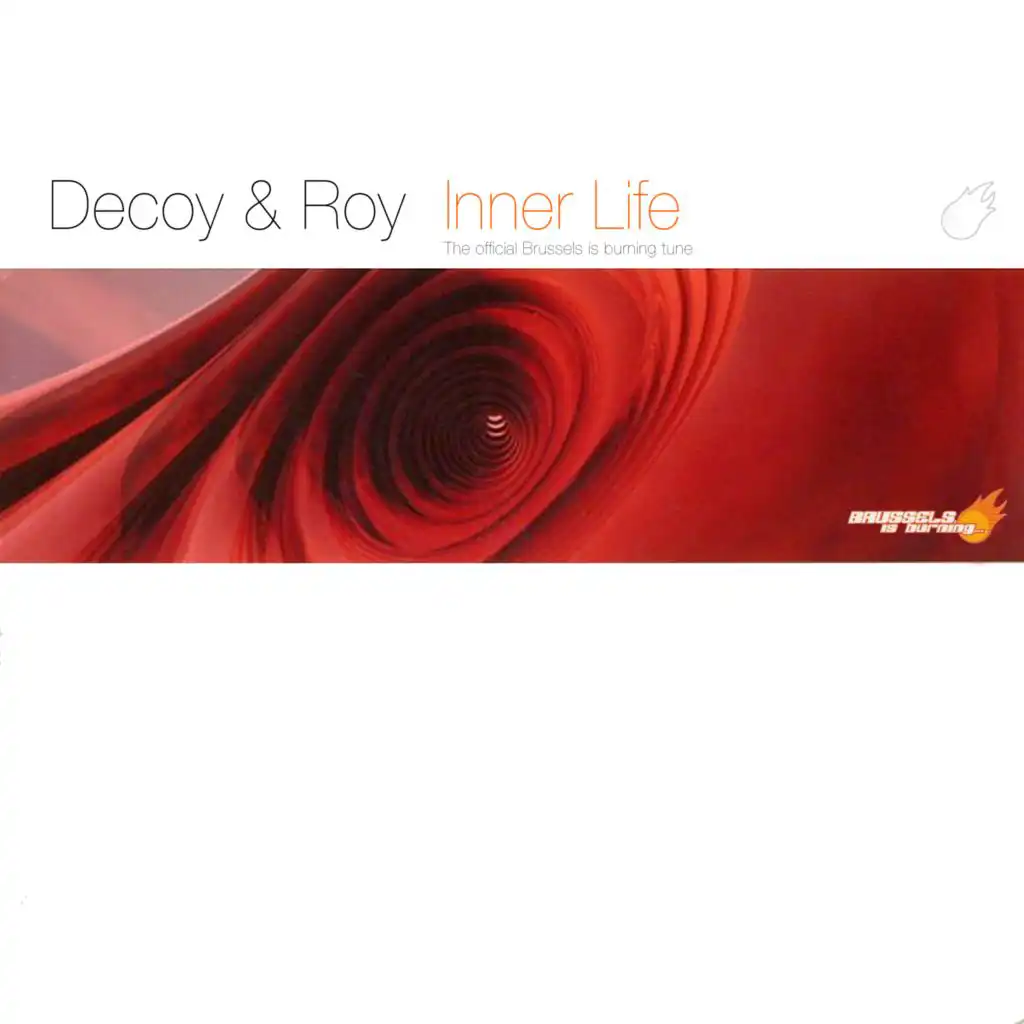 Inner Life (UK Radio Edit)