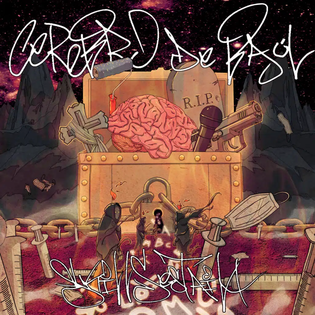 Cerebro de Baúl