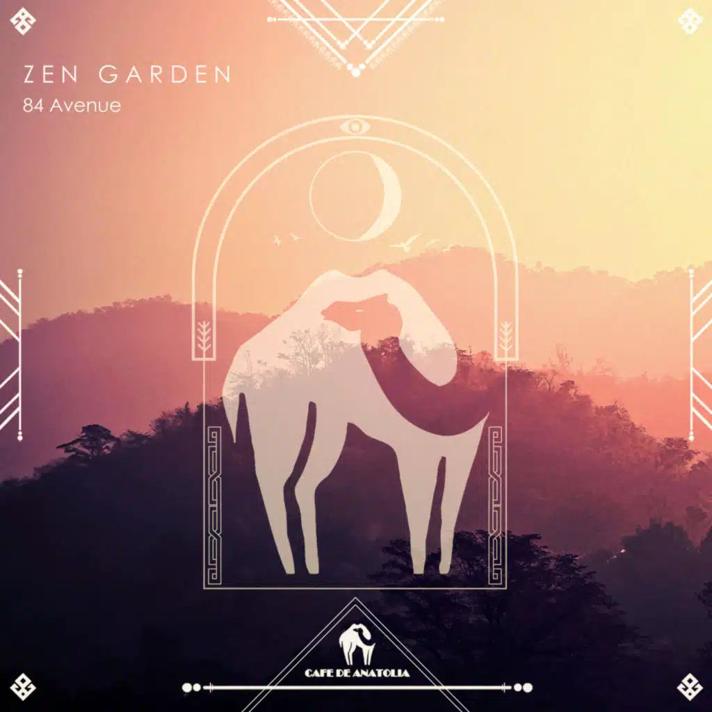 Zen Garden