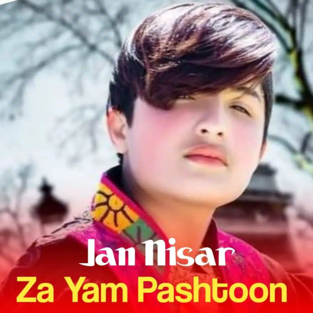 Za Yam Pashtoon