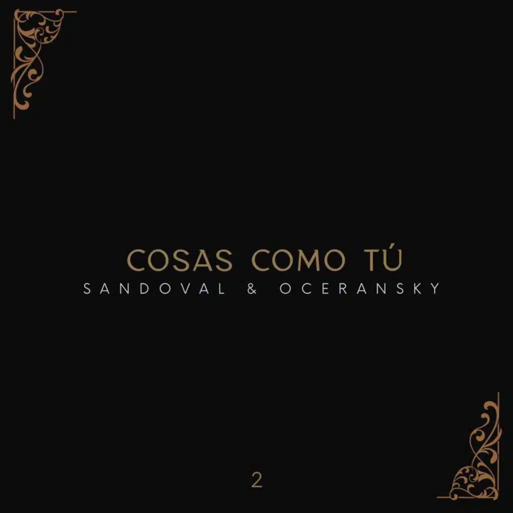 Cosas Como Tú