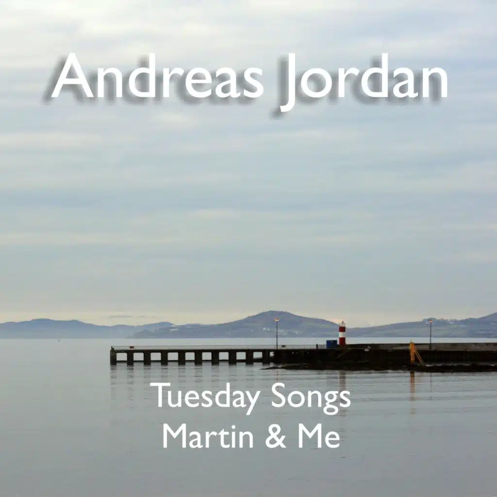 Martin and Me (Live)