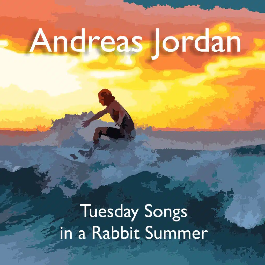 Tuesday Songs in a Rabbit Summer (Live)